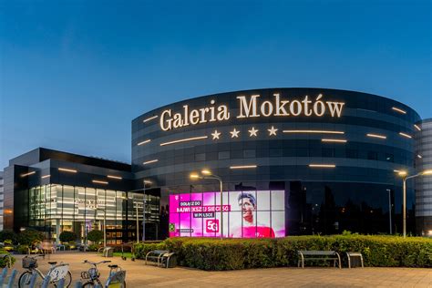 Galería Mokotow .